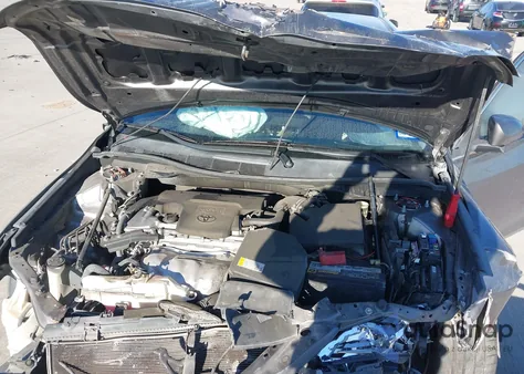 2016 Toyota Camry Se z USA, uszkodzony, nr VIN 4T1BF1FK7GU225522